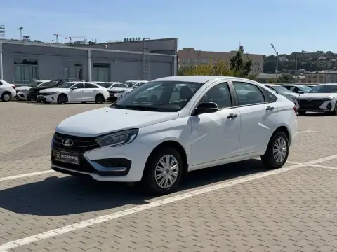 🚘 В продаже lada vesta
Год выпуска: 2023
Пробег на табло: 76 533 км
Птс: оригинал
Двигатель: 1.6 бе... - фотография