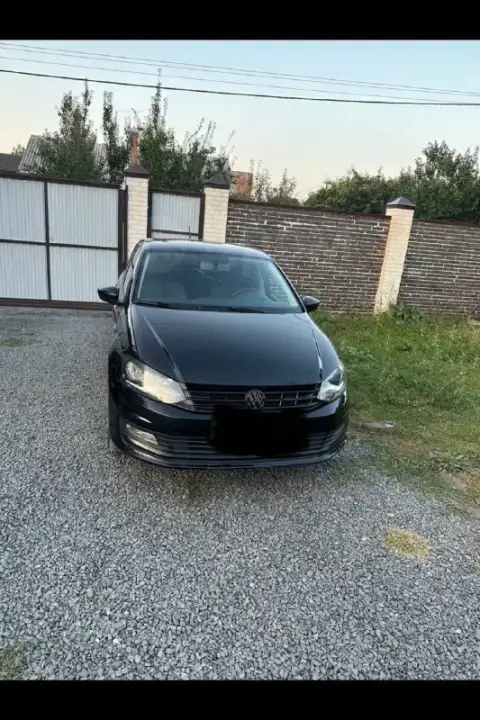 Продаже в луганске. Обмен не интересен!!!
Volkswagen polo (фольксваген поло)
Объем мотора: 1.6 бензи... - фотография