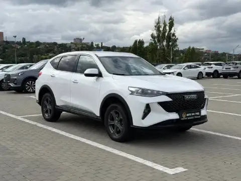 🚘 В продаже haval f7

Год выпуска: 2023
Пробег на табло: 243 052 км
Птс: электронный
Двигатель: 1.5 ... - фотография