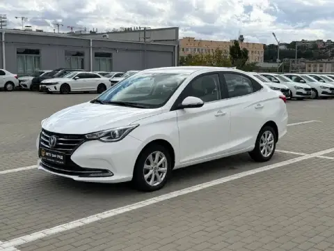 🚘 В продаже changan alsvin

Год выпуска: 2023
Пробег на табло: 71 279 км
Двигатель: 1.5 бензин
Транс... - фотография