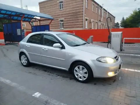 Chevrolet lachetti 1.6 at
2006Год

Контакты:
89085070861 - фотография