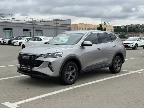🚘 В продаже haval f7

Год выпуска: 2024
Пробег на табло: 208 815 км
Двигатель: 1.5 бензин
Трансмисси... - фотография