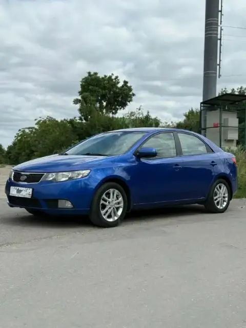 Кия cerato
2011Г
2 Владельца
1,6
Мкпп 6ст
Расход 5-6 литров
В отличной комплектации
Стеклоподъемники... - фотография