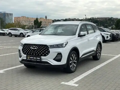 🚘 В продаже chery tiggo 7pro

Год выпуска: 2023
Пробег на табло: 66 000 км
Двигатель: 1.5 бензин
Тра... - фотография