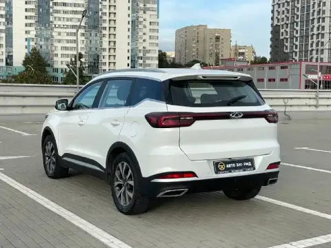 🚘 В продаже chery tiggo 7pro

Год выпуска: 2023
Пробег на табло: 68 608 км
Двигатель: 1.5 бензин
Тра... - фотография