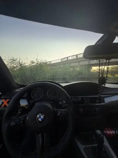 Bmw 3 series e92 cope 2007г 328i
234Л/с, установлено итальянское гбо, работает без нареканий ) любые... - фотография