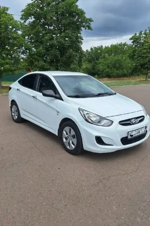 Хюндай солярис 2012г. На автомате
Пробег 87 тыс. Км. Родной!!!
Цена 970 тыс₽.  Торг.
Автомобилей в т... - фотография