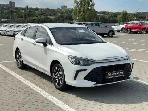 🚘 В продаже baic u5 plus

Год выпуска: 2024
Пробег на табло: 42 840 км
Двигатель: 1.5 бензин
Трансми... - фотография