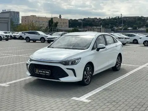 🚘 В продаже baic u5 plus
Год выпуска: 2024
Пробег на табло: 77 444 км
Двигатель: 1.5 бензин
Трансми... - фотография