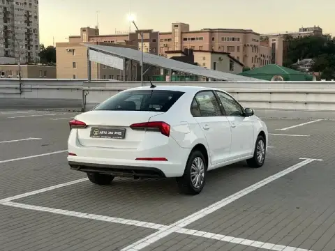 🚘 В продаже skoda rapid

Год выпуска: 2021
Пробег на табло: 114 601 км
Двигатель: 1.6 бензин
Трансми... - фотография