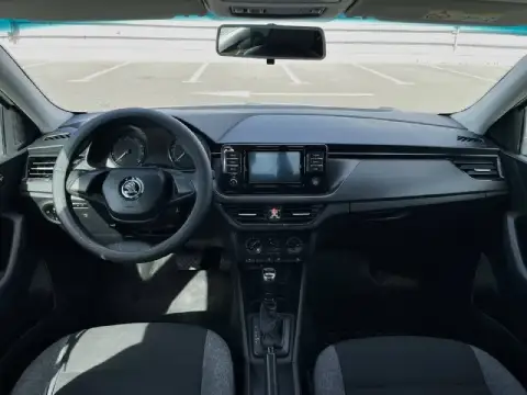 🚘 В продаже skoda rapid

Год выпуска: 2021
Пробег на табло: 108 255 км
Двигатель: 1.6 бензин
Трансми... - фотография
