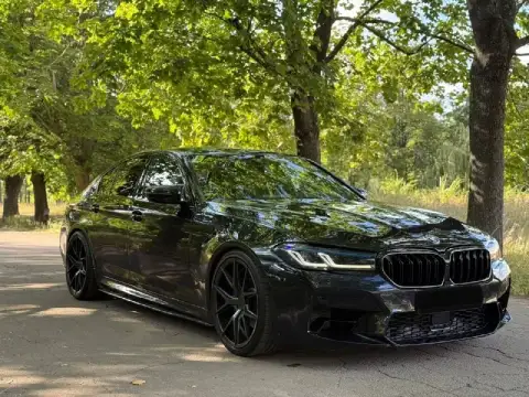 В продаже bmw serie 5 2020(дилерская машина, не «американка»).
‼️ Возможна продажа в кредит ‼️ или о... - фотография