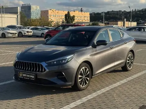 🚘 В продаже jac j7

Год выпуска: 2023
Пробег на табло: 87 210 км
Двигатель: 1.5 бензин
Трансмиссия: ... - фотография