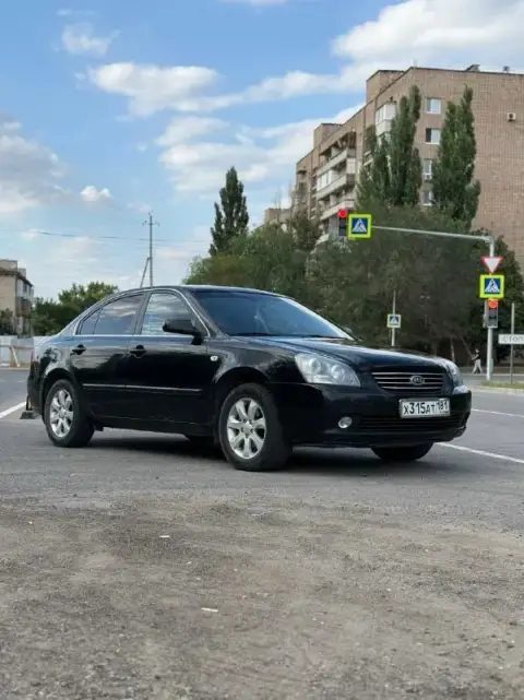 2008Год
2.0
Мкпп 5ст
Родной пробег 294.000км
В хорошей комплектации
Кондиционер(заправлен) климат ко... - фотография