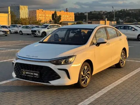 🚘 В продаже baic u5 plus
Год выпуска: 2024
Пробег на табло: 38 681 км
Двигатель: 1.5 бензин
Трансми... - фотография