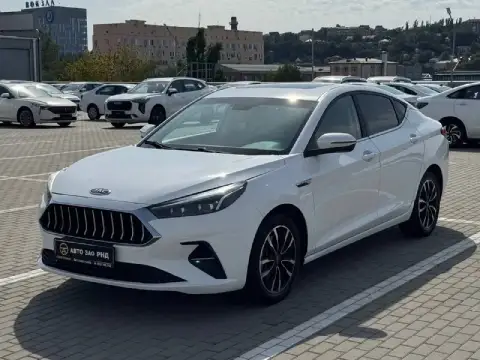 🚘 В продаже jac j7

Год выпуска: 2023
Пробег на табло: 85 242 км
Двигатель: 1.5 бензин
Трансмиссия: ... - фотография