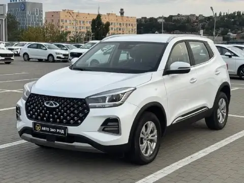 🚘 В продаже chery tiggo 4 pro

Год выпуска: 2023
Пробег на табло: 67 427 км
Двигатель: 1.5 бензин
Тр... - фотография