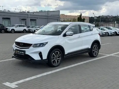 🚘 В продаже geely coolray

Год выпуска: 2022
Пробег на табло: 61 368 км
Птс: электронный
Двигатель: ... - фотография