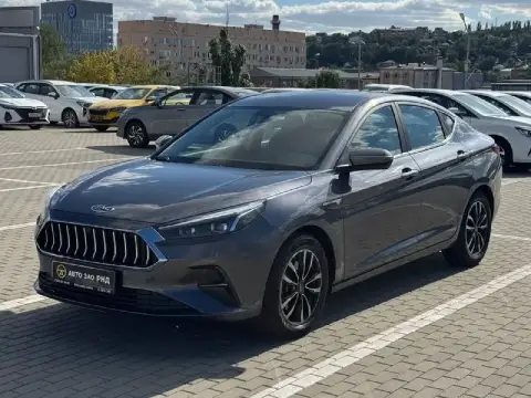 🚘 В продаже jac j7

Год выпуска: 2022
Пробег на табло: 87 281 км
Птс: электронный
Двигатель: 1.5 бен... - фотография