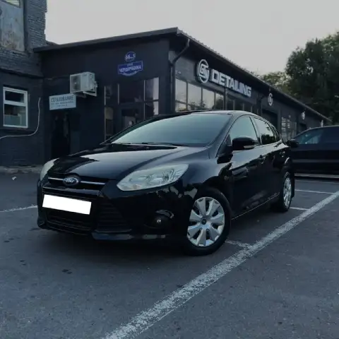В продаже ford focus 3, 2012, 1.6 (105), ркпп, 120 000 пробег.
Стоимость - 850 000 рублей.
Автомобил... - фотография