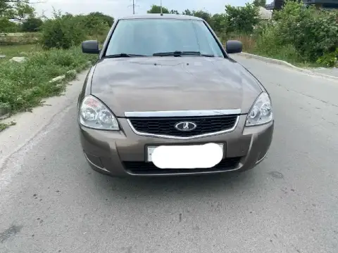Продам приору. 2017 год, пробег 72 тысячи!!! Собственник! Цена 900 тысяч. Торг имеется

Контакты:
89... - фотография