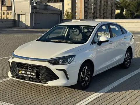 🚘 В продаже baic u5 plus

Год выпуска: 2024
Пробег на табло: 41 755 км
Птс: электронный
Двигатель: 1... - фотография