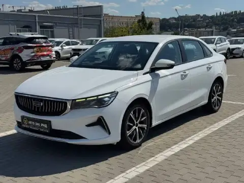 🚘 В продаже geely emgrand
Год выпуска: 2022
Пробег на табло: 84 368 км
Птс: электронный
Двигатель: ... - фотография