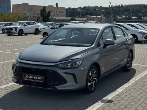 🚘 В продаже baic u5 plus

Год выпуска: 2023
Пробег на табло: 73 344 км
Двигатель: 1.5 бензин
Трансми... - фотография