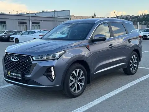 🚘 В продаже chery tiggo 7pro max

Год выпуска: 2023
Пробег на табло: 53 045 км
Птс: электронный
Двиг... - фотография