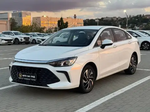 🚘 В продаже baic u5 plus

Год выпуска: 2024
Пробег на табло: 45 323 км
Двигатель: 1.5 бензин
Трансми... - фотография