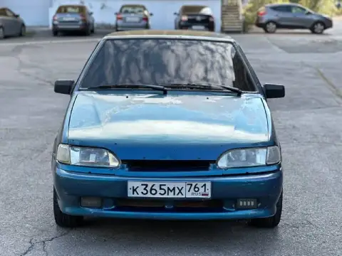 В продаже ваз 2114, 2005 г.
Двигатель работает отлично, тянет хорошо. Коробка: все передачи включают... - фотография