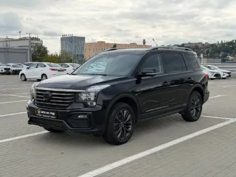 🚘 В продаже gac gs8

Год выпуска: 2023
Пробег на табло: 87 912 км
Двигатель: 2.0 бензин
Трансмиссия:... - фотография