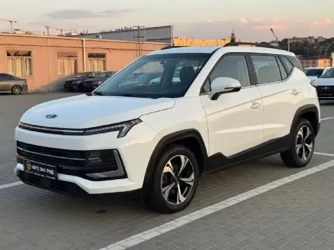 🚘 В продаже москвич 3

Год выпуска: 2022
Пробег на табло: 73 369 км
Птс: электронный
Двигатель: 1.5 ... - фотография
