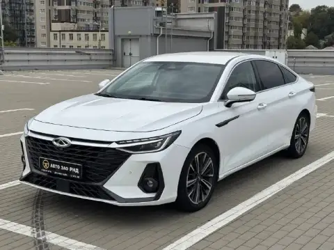 🚘 В продаже chery arrizo 8
Год выпуска: 2023
Пробег на табло: 66 749 км
Птс: электронный
Двигатель:... - фотография