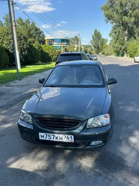2011Г
Пробег 218к
Обслуженный авто, поменяно очень много чего, кого заинтересует расскажу подробнее
... - фотография
