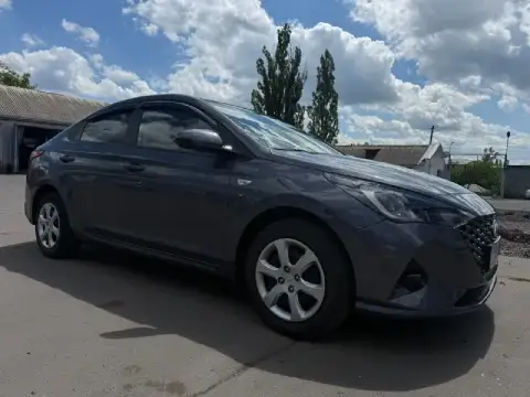 Hyundai solaris 1.6 at,2021
Родной пробег:53000
Владельцев по птс 2
Состояние: идеальное
Тип двигате... - фотография