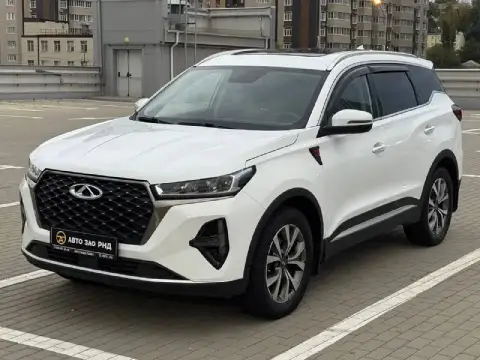 🚘 В продаже chery tiggo 7 pro max

Год выпуска: 2023
Пробег на табло: 67 440 км
Птс: электронный
Дви... - фотография