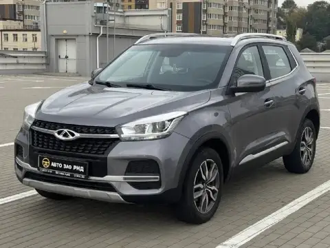 🚘 В продаже chery tiggo 4

Год выпуска: 2022
Пробег на табло: 63 816 км
Птс: электронный
Двигатель: ... - фотография
