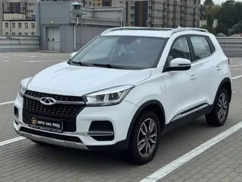 🚘 В продаже chery tiggo 4

Год выпуска: 2022
Пробег на табло: 59 610 км
Птс: электронный
Двигатель: ... - фотография