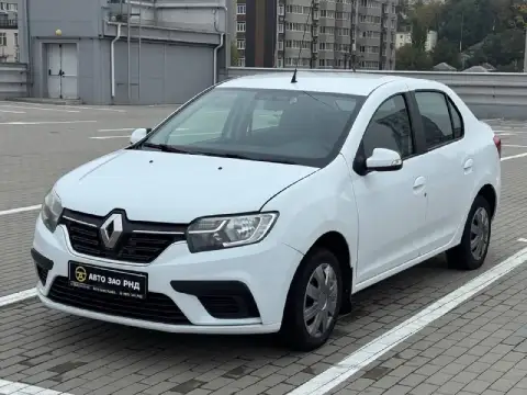 🚘 В продаже renault logan
Год выпуска: 2021
Пробег на табло: 87 289 км
Птс: электронный
Двигатель: ... - фотография