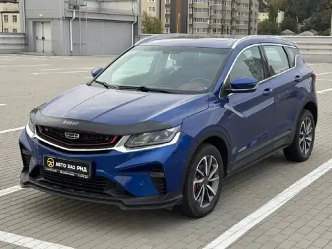 🚘 В продаже geely coolray

Год выпуска: 2022
Пробег на табло: 68 430 км
Птс: электронный
Двигатель: ... - фотография