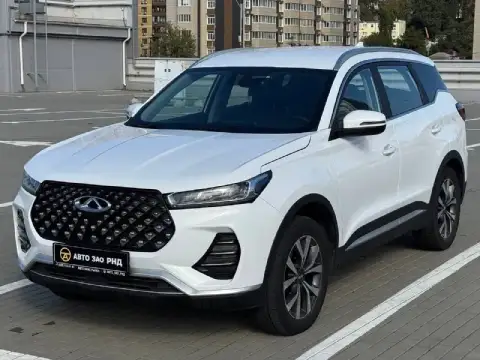 🚘 В продаже chery tiggo 7pro

Год выпуска: 2023
Пробег на табло: 74 354 км
Птс: электронный
Двигател... - фотография