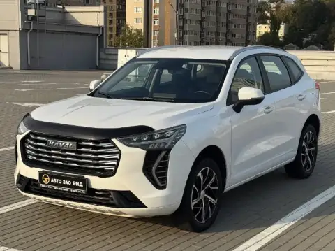 🚘 В продаже haval jolion

Год выпуска: 2022
Пробег на табло: 65 691 км
Птс: электронный
Двигатель: 1... - фотография