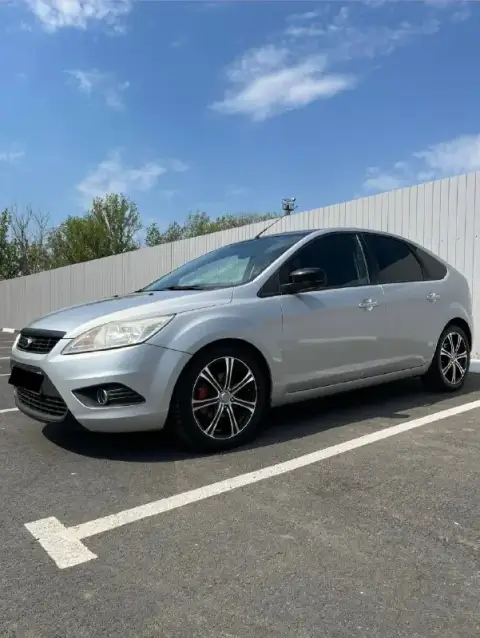 Ford focus 2 рестайлинг
1.6 Мт, 100 л. С.
2010 Год

Авто в идеальном состоянии!
Владею 8 лет! Птс ор... - фотография