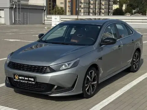 🚘 В продаже kaiyi e5
Год выпуска: 2024
Пробег на табло: 53 612 км
Птс: электронный
Двигатель: 1.5 б... - фотография