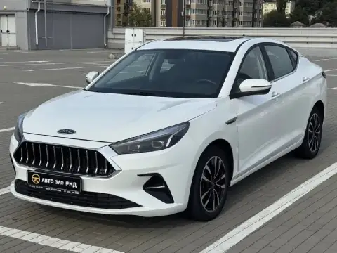 🚘 В продаже jac j7

Год выпуска: 2023
Пробег на табло: 77 240 км
Птс: электронный
Двигатель: 1.5 бен... - фотография
