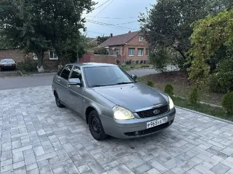 Продам lada priora 2010 года состояние хорошее,
Дно пороги стаканы целые по кузову в хорошем состоян... - фотография
