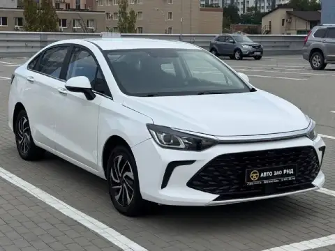 🚘 В продаже baic u5 plus
Год выпуска: 2024
Пробег на табло: 51 394 км
Птс: электронный
Двигатель: 1... - фотография