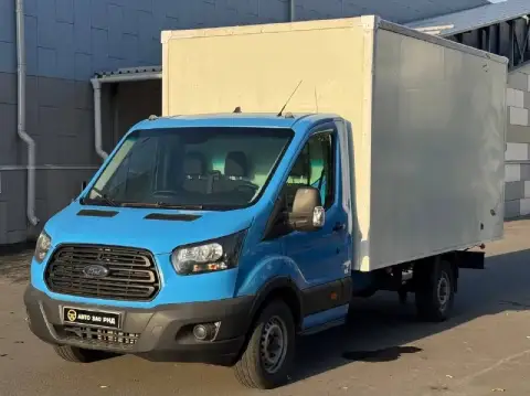 🚘 В продаже ford transit
Год выпуска: 2021
Пробег на табло: 126 480 км
Птс: электронный
Двигатель: ... - фотография