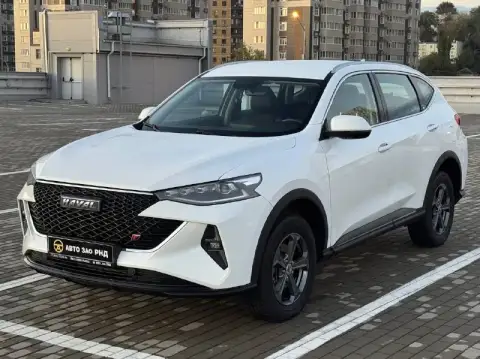 🚘 В продаже haval f7
Год выпуска: 2023
Пробег на табло: 257 622 км
Птс: электронный
Двигатель: 1.5 ... - фотография